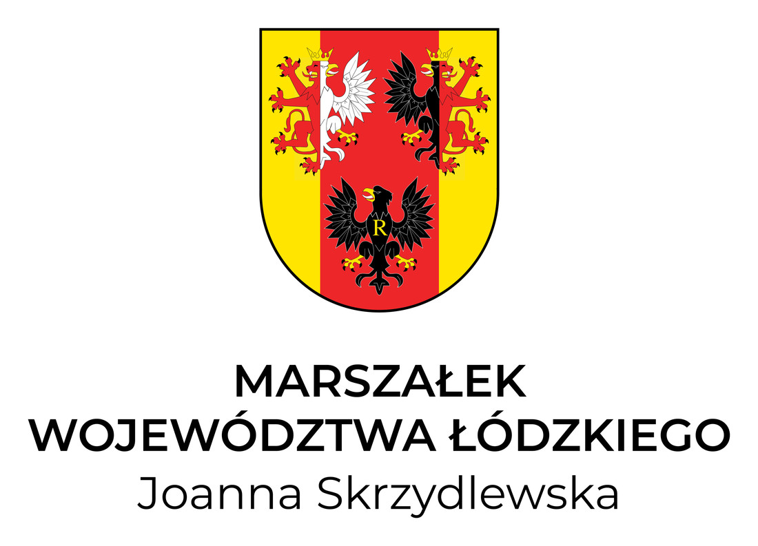Marszałek Województwa Łódzkiego Joanna Skrzydlewska